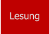 Lesung